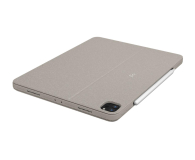 Logitech Combo Touch iPad Pro 12.9" (5. gen) piaskowy - 678736 - zdjęcie 3